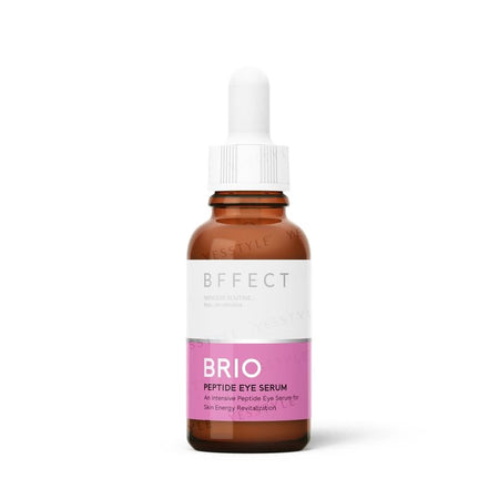 Formotopia - BFFECT Brio Peptide Eye Serum, 30ml, 90 g, 4712927744566
