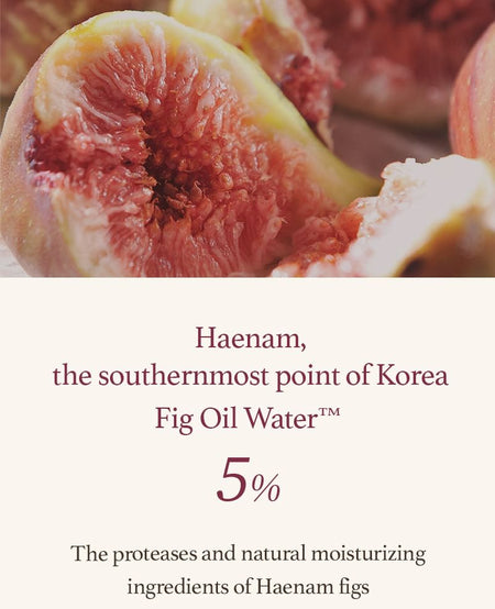 I’m from - Fig Cleansing Oil, 200ml, 236 g, 8809525932603
