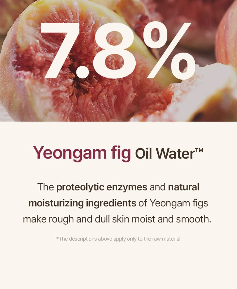 I’m from - Fig Cleansing Balm, 100ml, 188 g, 8809525930135