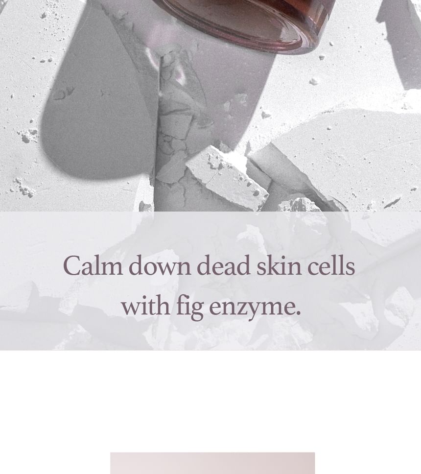 I’m from - Fig Scrub Mask, 120g, 288 g, 8809525930173