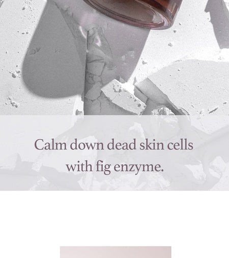 I’m from - Fig Scrub Mask, 120g, 288 g, 8809525930173