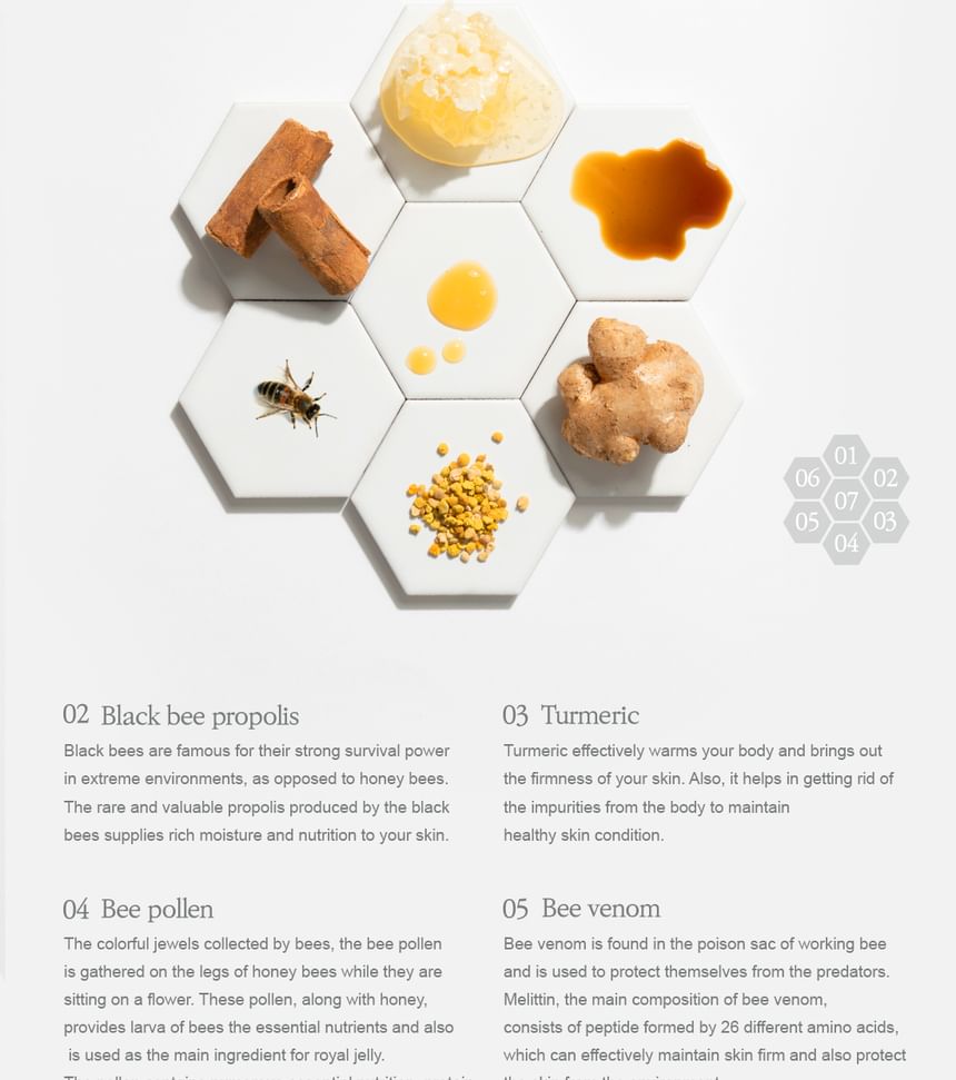 I’m from - Honey Glow Serum, 30ml, 138 g, 8809595052898