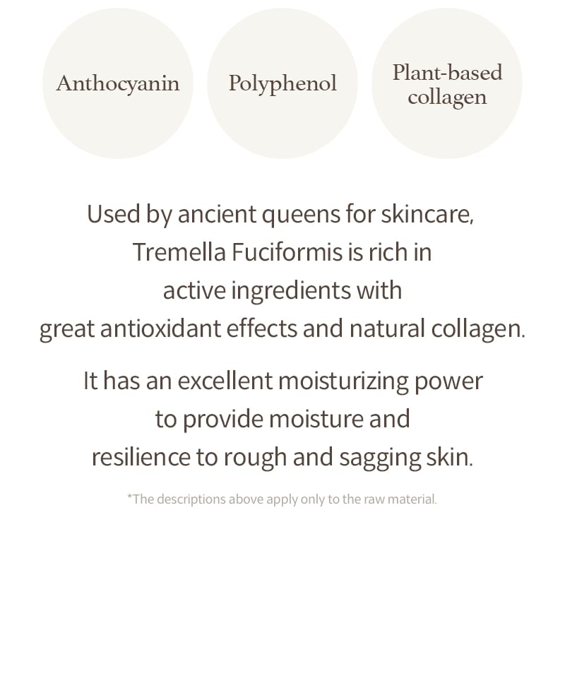 I’m from - Mushroom Collagen Cream, 50ml, 204 g, 8809525931613