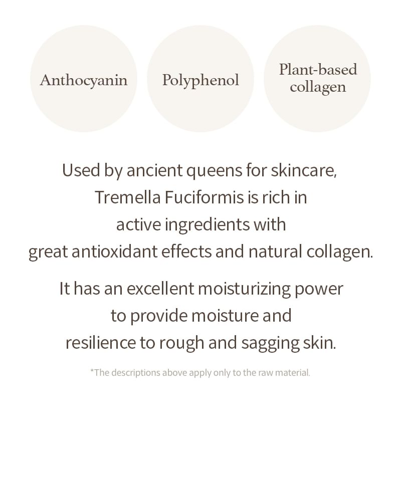 I’m from - Mushroom Collagen Ampoule, 30ml, 143 g, 8809525931620