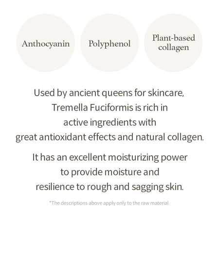 I’m from - Mushroom Collagen Ampoule, 30ml, 143 g, 8809525931620