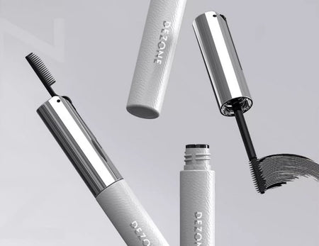 DEZONE - "Small Urchin" Volume Mascara, Z21 Black - 5g, 25 g, 6973072807454