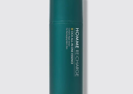LACVERT - Homme Re:charge Cica All-in-One Essence 1+1 Set, 2 pcs, 600 g, 8801051457957