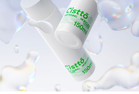 Cistto - 3% B5 Softening Moisture Loiton, 150ml, 220 g, 
