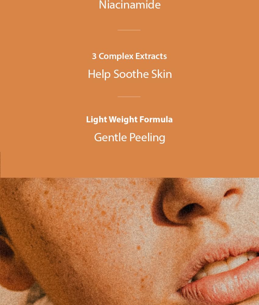 BLITHE - Targeted Blemish Serum Niacinamide 5.0, 30ml, 80 g, 8809501660759