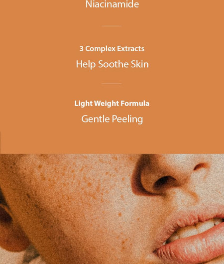 BLITHE - Targeted Blemish Serum Niacinamide 5.0, 30ml, 80 g, 8809501660759