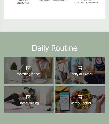 SERY BOX - Serycut Starter Blooming, 850mg x 56 tablets, 60 g, 8809633641565