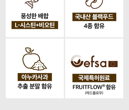 SERY BOX - Dr.PRIO More Different Brewer’s Yeast, 4g x 28 sticks, 193 g, 8809203078135