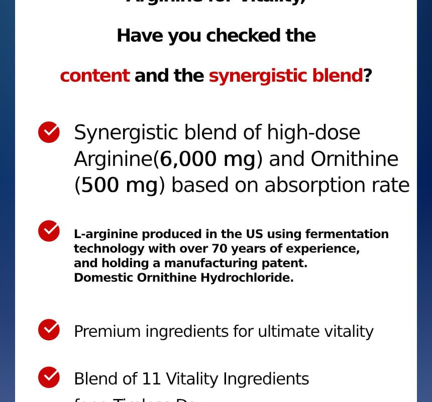 SERY BOX - Dr.PRIO More Different Arginine Ornithine, 22g x 14 sticks, 315 g, 8809359456740