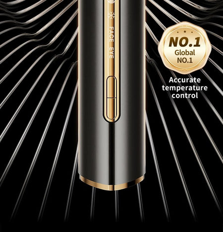 Beaute Tech - YOUNGTH MEAN 3 In 1 Cooling RF Beauty Device, MRX2 - 1pc, 400 g, 