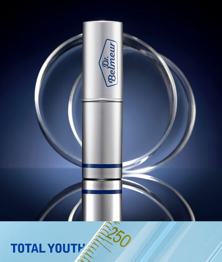 THE FACE SHOP - Dr. Belmeur Total Youth Biome Multi-Purpose Balm Double Set, 2 pcs, 50 g, 8801051284157