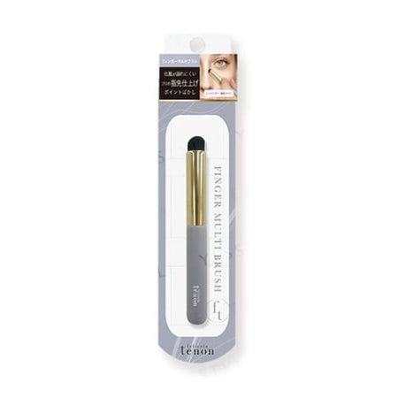 Beauty World - Felicela Tenon Multifunctional Round-Head Concealer Brush, 1 pc, 40 g, 4573225284761