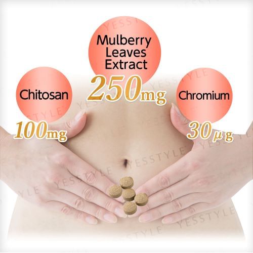 FINE JAPAN - Calorie Burn Capsules, 90 Capsules, 43 g, 4976652015227