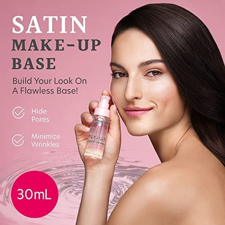 Dermacol - Satin Smoothing Make-Up Base, 30ml, 96 g, 85951853