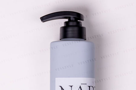 KIREICOM - Narth Sleek Shampoo, 420ml, 470 g, 4595987018170
