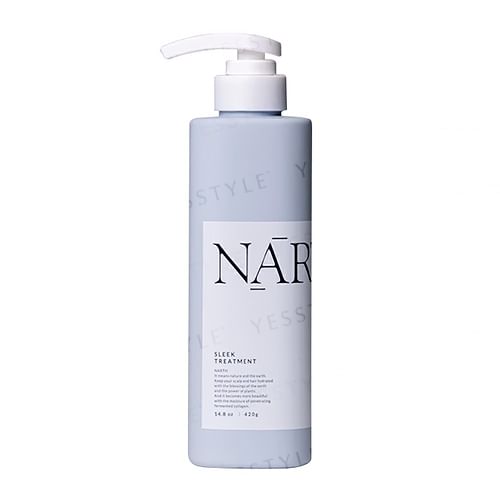KIREICOM - Narth Sleek Treatment, 420g, 470 g, 4595987018187