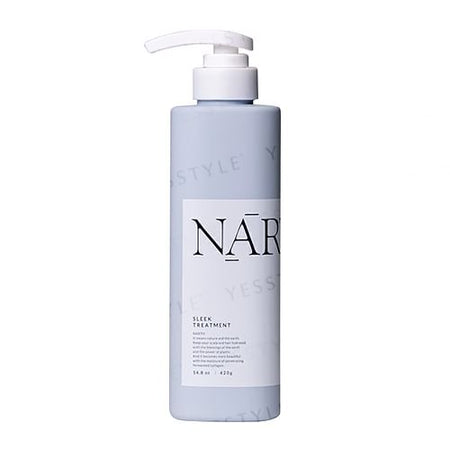 KIREICOM - Narth Sleek Treatment, 420g, 470 g, 4595987018187