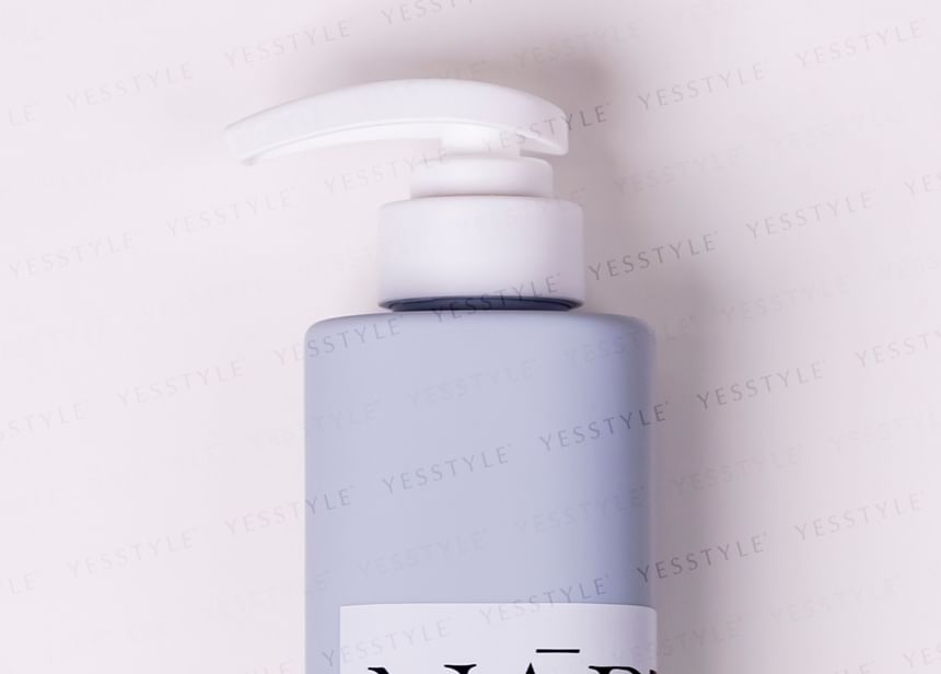 KIREICOM - Narth Sleek Treatment, 420g, 470 g, 4595987018187