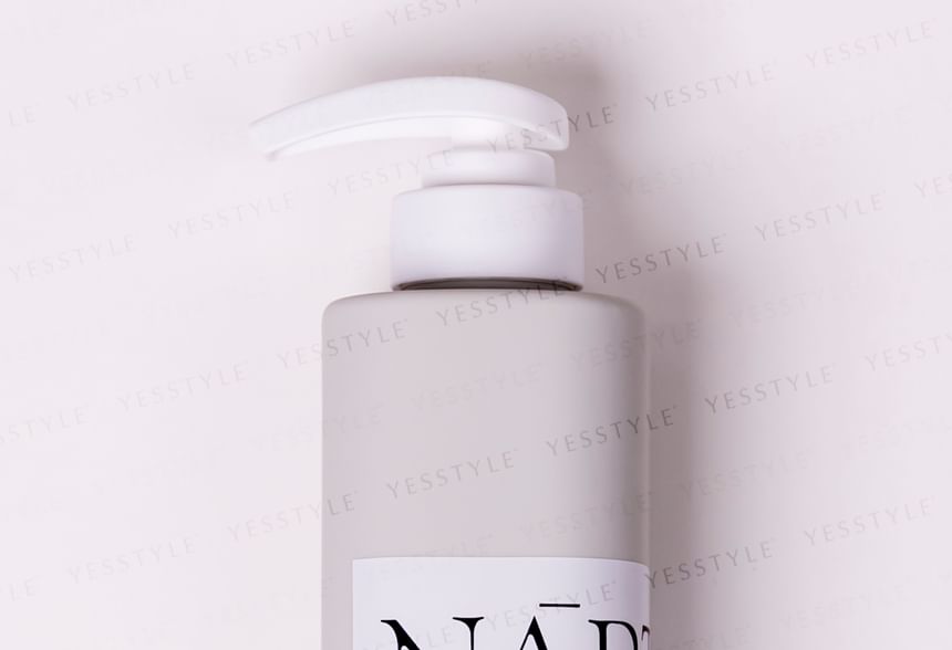 KIREICOM - Narth Moist Treatment, 420g, 470 g, 4595987018347