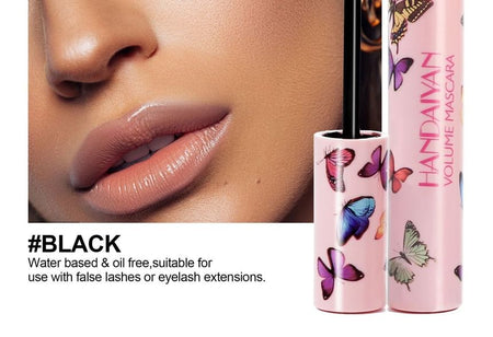 HANDAIYAN - Volumizing & Lengthening Mascara, 10ml, 30 g, 6971690681128