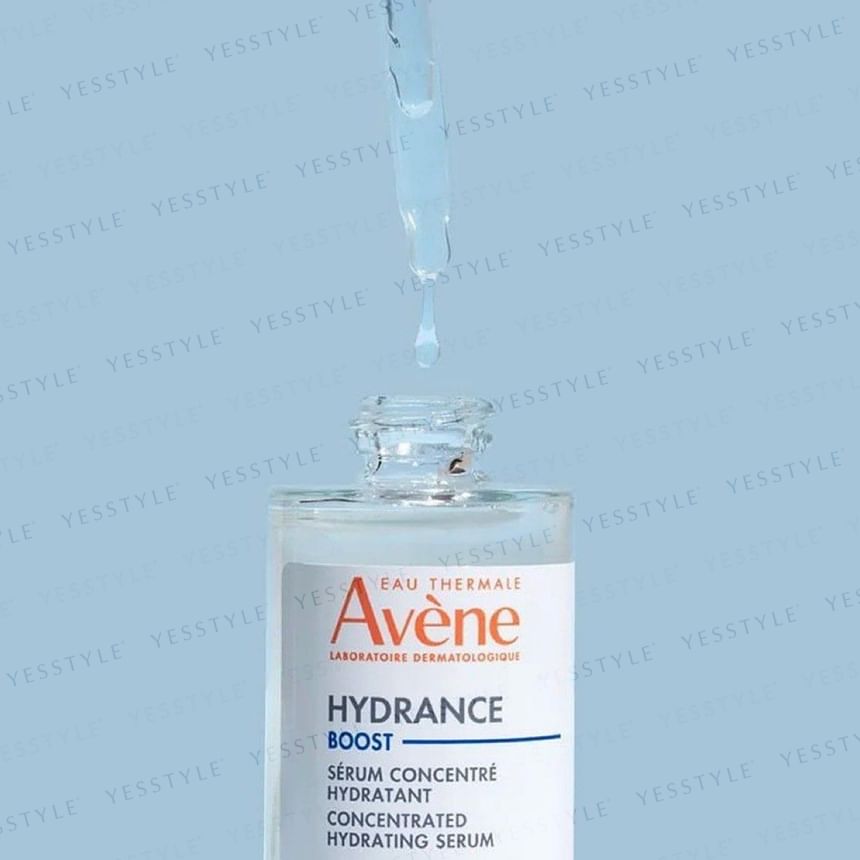 Avene - Hydrance Boost Concentrated Hydrating Serum, 30ml, 180 g, 3282770388954