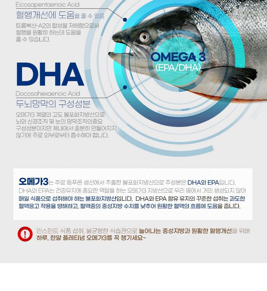 JUNGWONSAM - NutriGarden Platinum Omega-3 Ultra, 1301mg x 180 capsules, 422 g, 625349119628