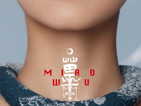 GIRLCULT - Miao Psychic Series Fantasy Lip Oil, 3.8ml, 30 g, 