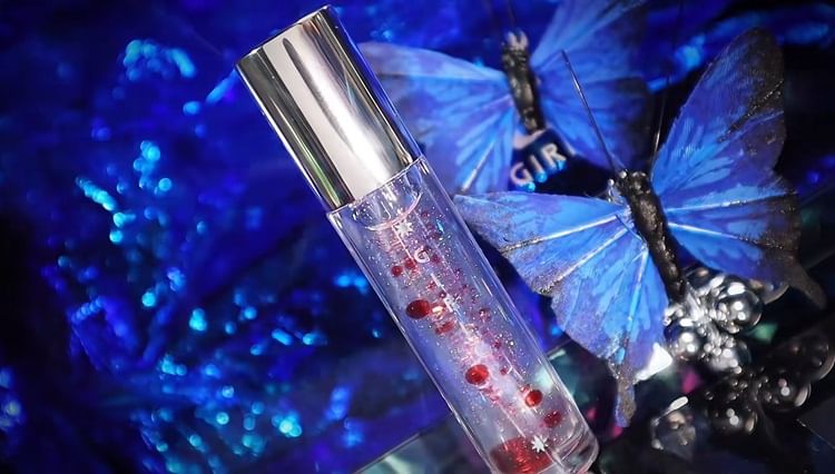 GIRLCULT - Miao Psychic Series Fantasy Lip Oil, 3.8ml, 30 g, 