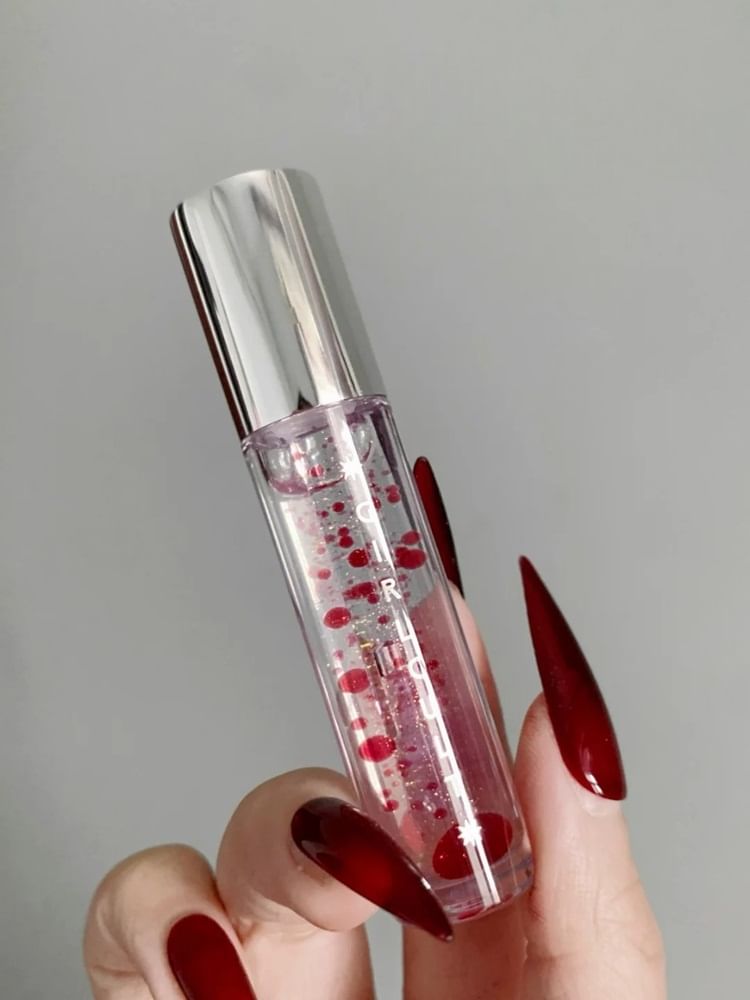 GIRLCULT - Miao Psychic Series Fantasy Lip Oil, 3.8ml, 30 g, 