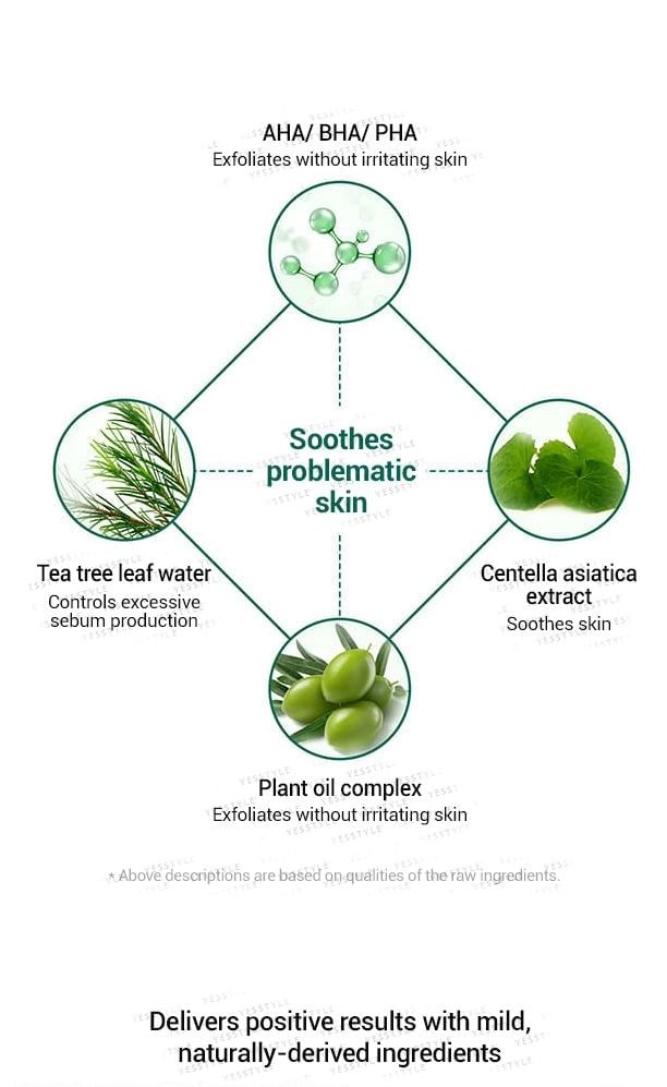 SOME BY MI - AHA, BHA, PHA 30 Days Miracle Serum 50ml, 50ml, 115 g, 8809525242764