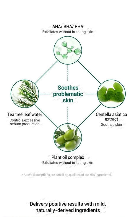 SOME BY MI - AHA, BHA, PHA 30 Days Miracle Serum 50ml, 50ml, 115 g, 8809525242764