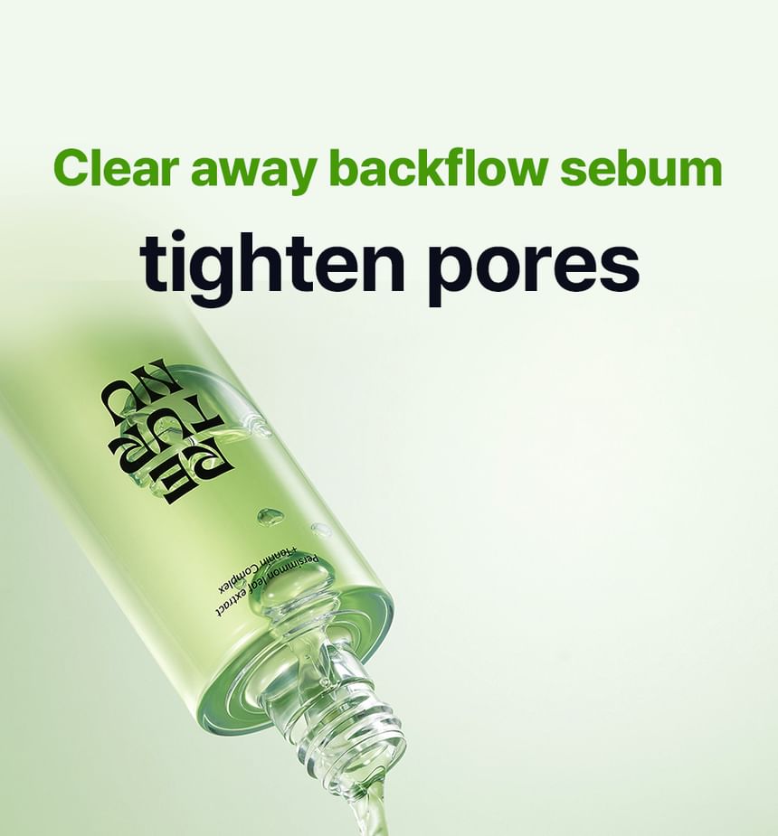 RETURNU - Pore Shooter Toner, 150ml, 260 g, 8809810320566