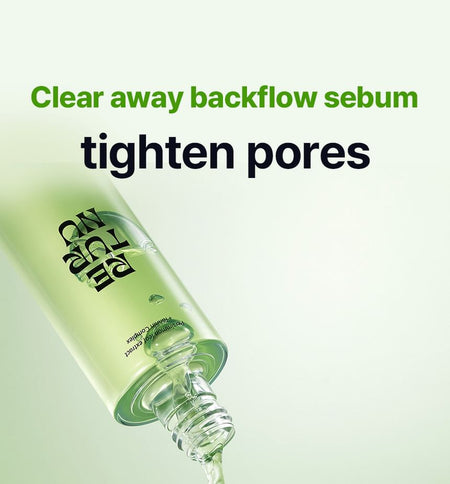 RETURNU - Pore Shooter Toner, 150ml, 260 g, 8809810320566