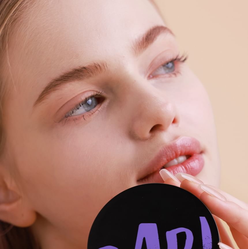 BABI - Soft Blurring Oil-Control Setting Powder, 9g, 101 g, 6975738391734