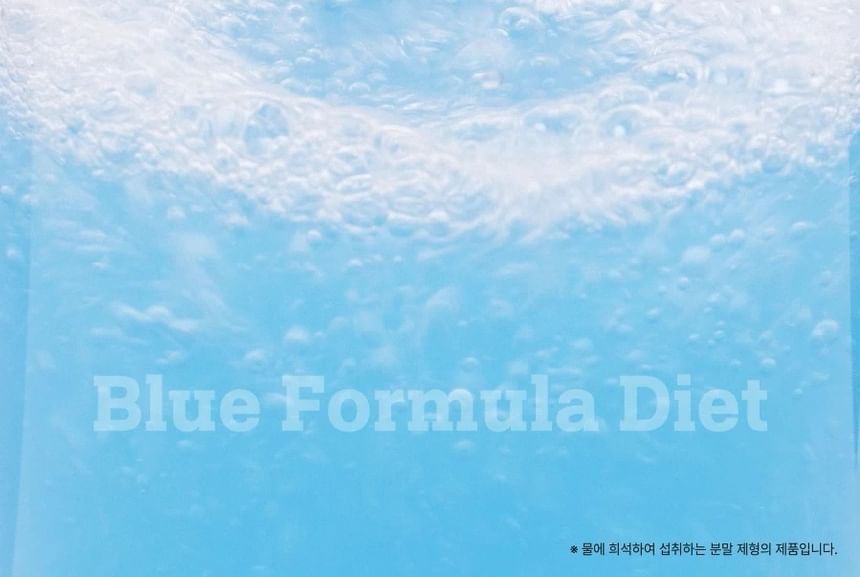 grn+ - Watermix Diet, 7g x 14 sticks, 150 g, 8809682954812
