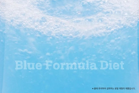 grn+ - Watermix Diet, 7g x 14 sticks, 150 g, 8809682954812