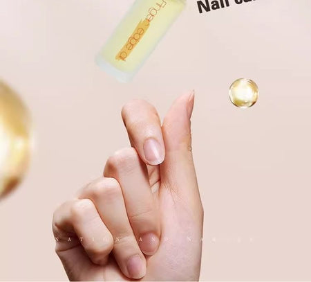 YAOZHI - Plant Extract Nourishing Cuticle Oil, 4.5ml, 30 g, 