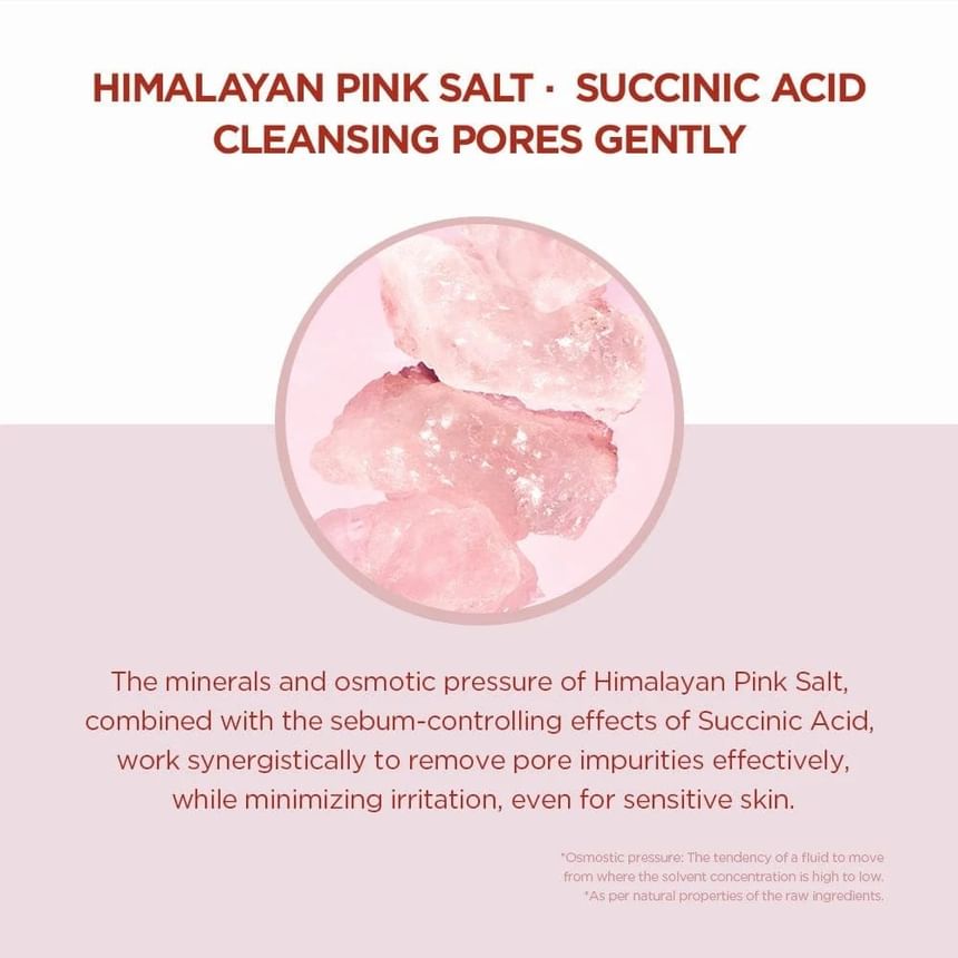 SKIN 1004 - Madagascar Centella Poremizing Clarifying Mask, 23ml x 1 sheet, 60 g, 8809913831310