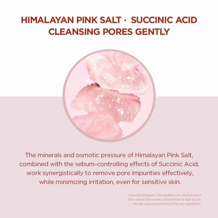 SKIN 1004 - Madagascar Centella Poremizing Clarifying Mask, 23ml x 1 sheet, 60 g, 8809913831310