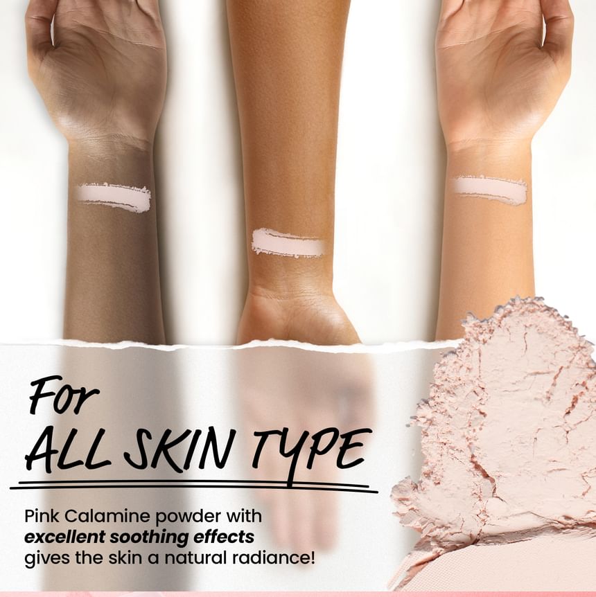 Milk Touch - All-Day Perfect Blurring Fixing Pact, 10g, 80 g, 8809684563212