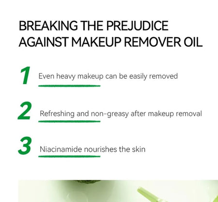 ROCKINGZOO - Avocado Cleansing Oil, #Cleansing Oil - 80ml, 100 g, 6972693235042