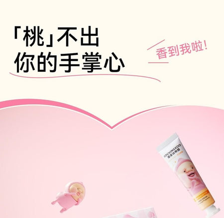 ROCKINGZOO - Special Edition Botanical Fragrance Hand Cream Set - 3pcs, #Hand Cream Set - 15ml *3pcs, 150 g, 6972693236438