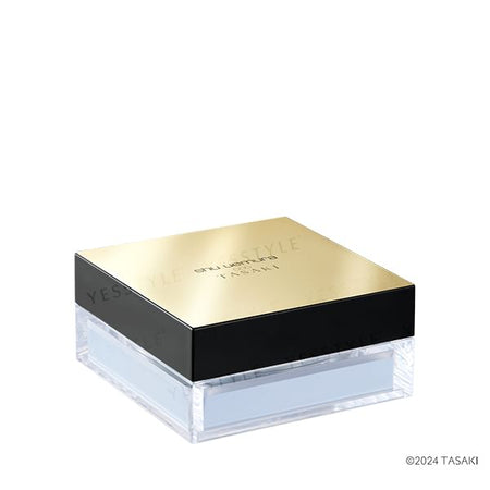 Shu Uemura - TASAKI Unlimited Mopo Loose Powder Limited Edition, Aotake Blue - 1 pc, 150 g, 4936968872235