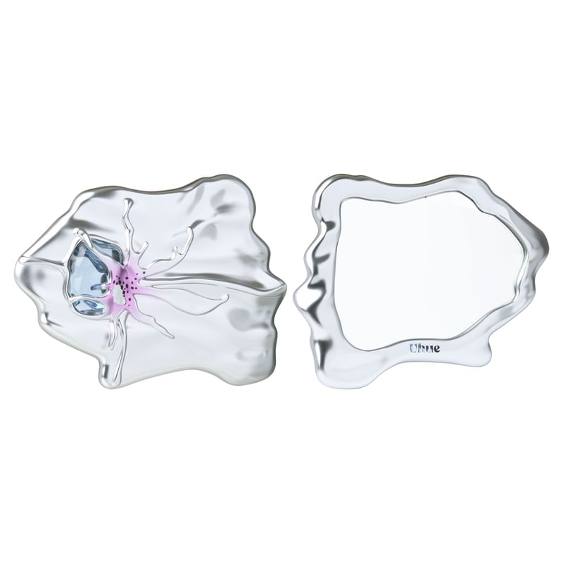 Uhue - Limited Edition Portable Mirror, #Mirror, 121 g, 6973015932044