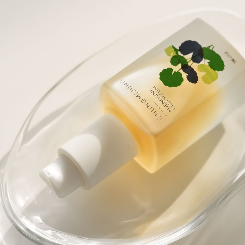 CHUNGMIJUNG - Adenosine Cica Serum, 30ml, 80 g, 8809342213572