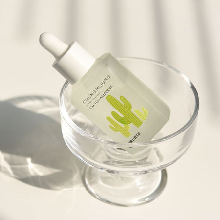 CHUNGMIJUNG - Cactus Ampoule, 50ml, 130 g, 8809342218126